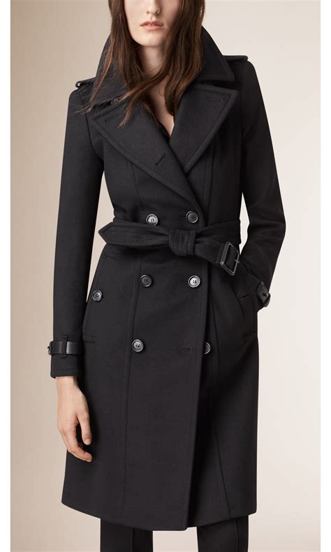 burberry womens coat|women's classic trench coat.